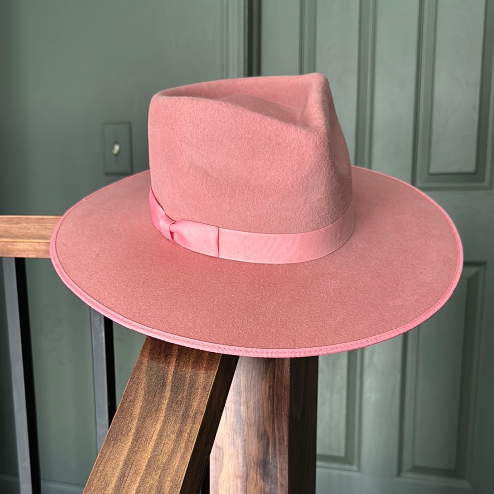 Lack of Color hat